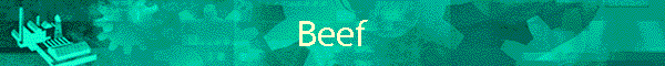 Beef